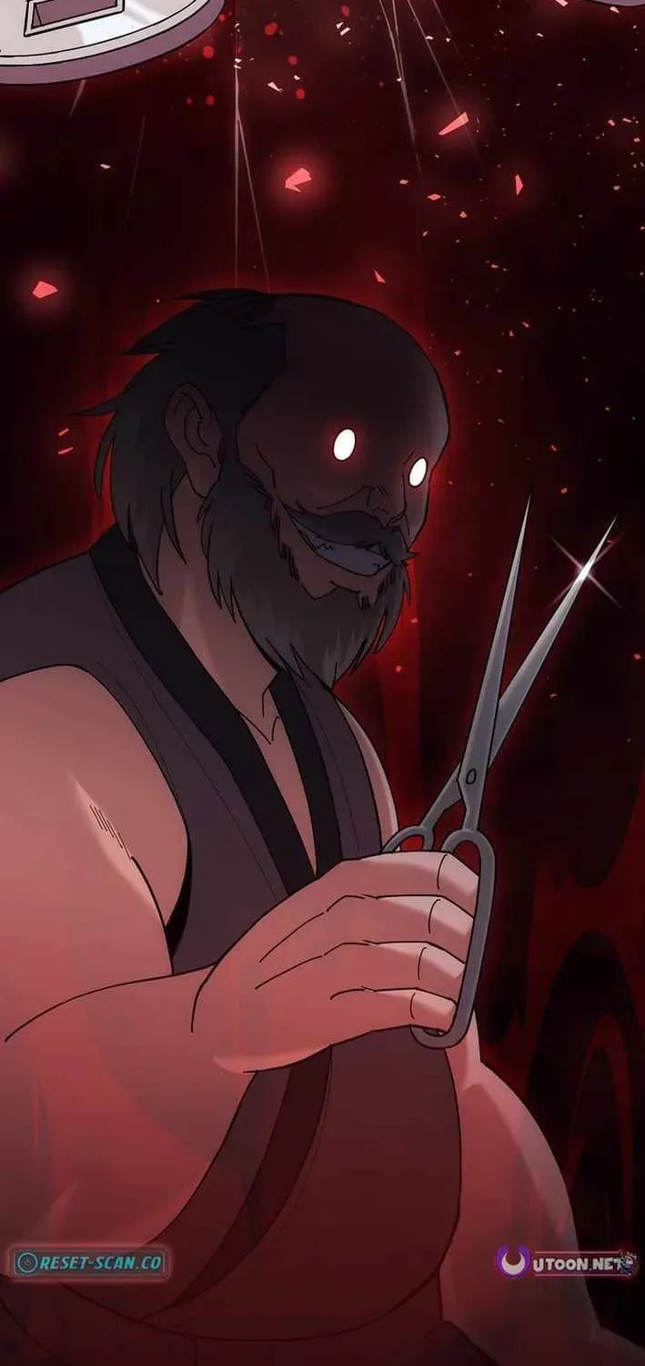 The Perfect Eunuch Chapter 50 page 20 - 