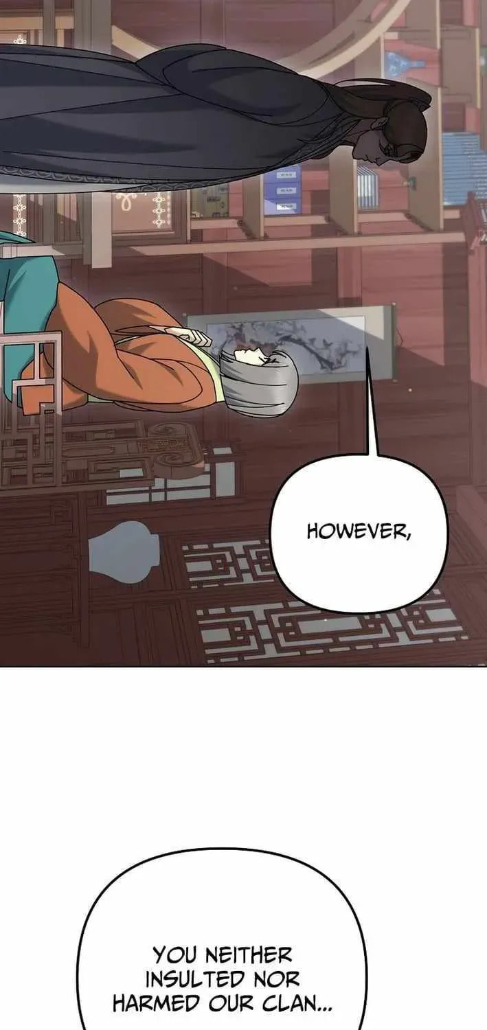 The Perfect Eunuch Chapter 50 page 29 - 