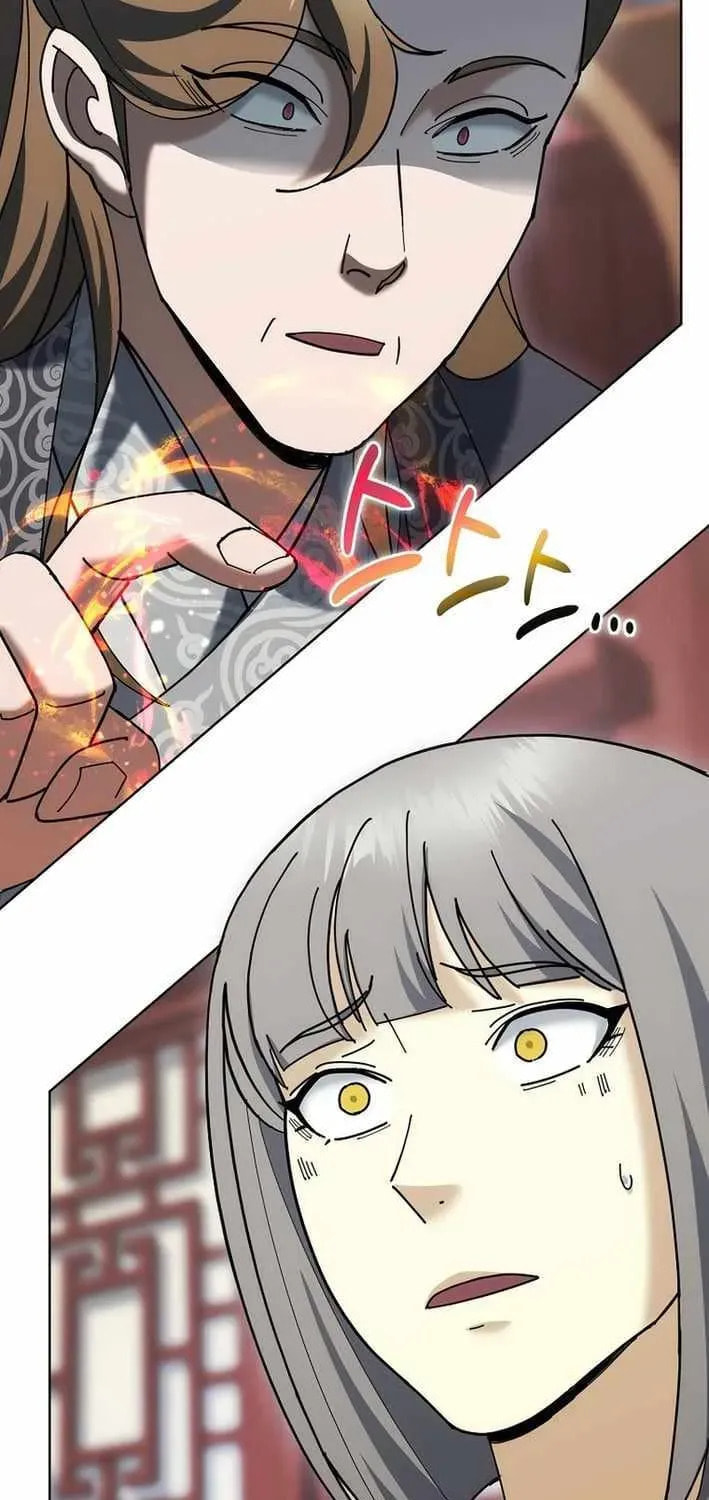The Perfect Eunuch Chapter 50 page 33 - 
