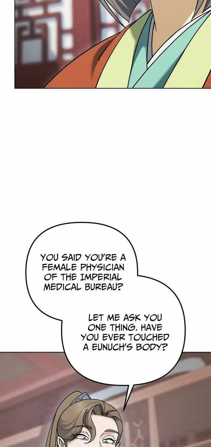 The Perfect Eunuch Chapter 50 page 34 - 