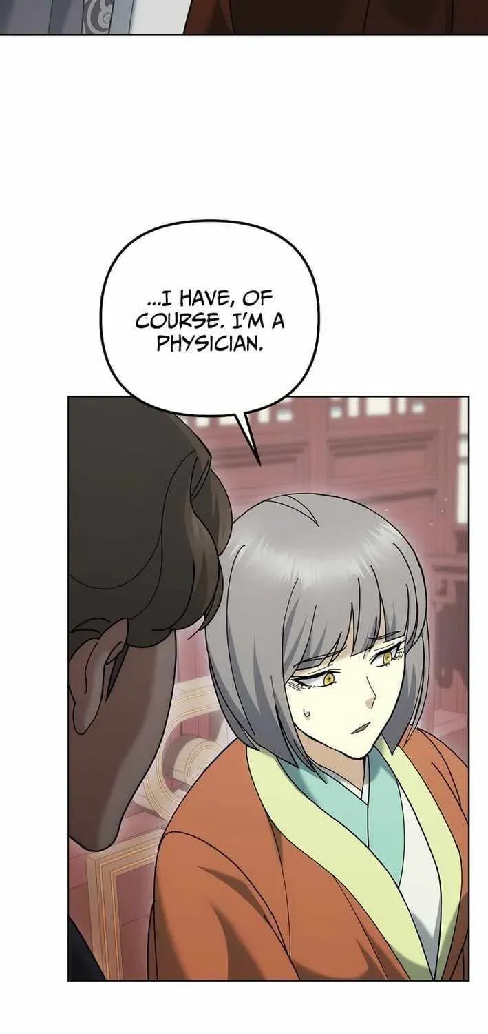 The Perfect Eunuch Chapter 50 page 36 - 