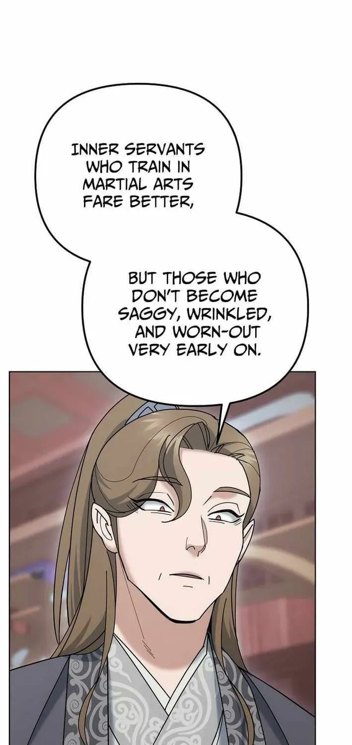 The Perfect Eunuch Chapter 50 page 37 - 