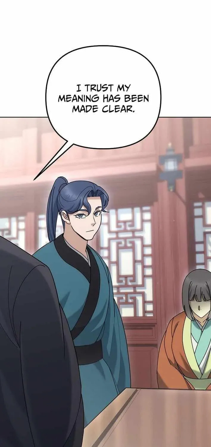 The Perfect Eunuch Chapter 50 page 40 - 