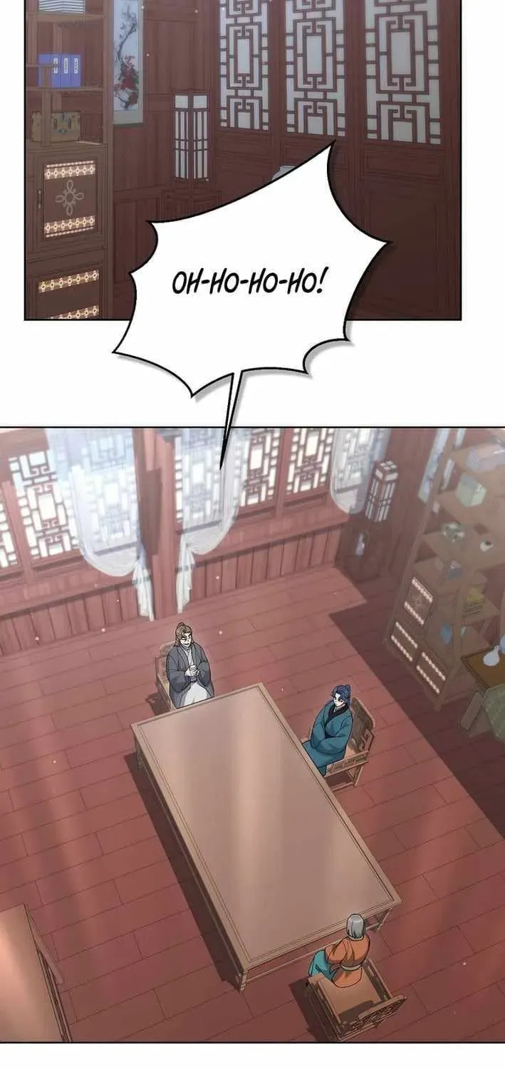 The Perfect Eunuch Chapter 50 page 5 - 