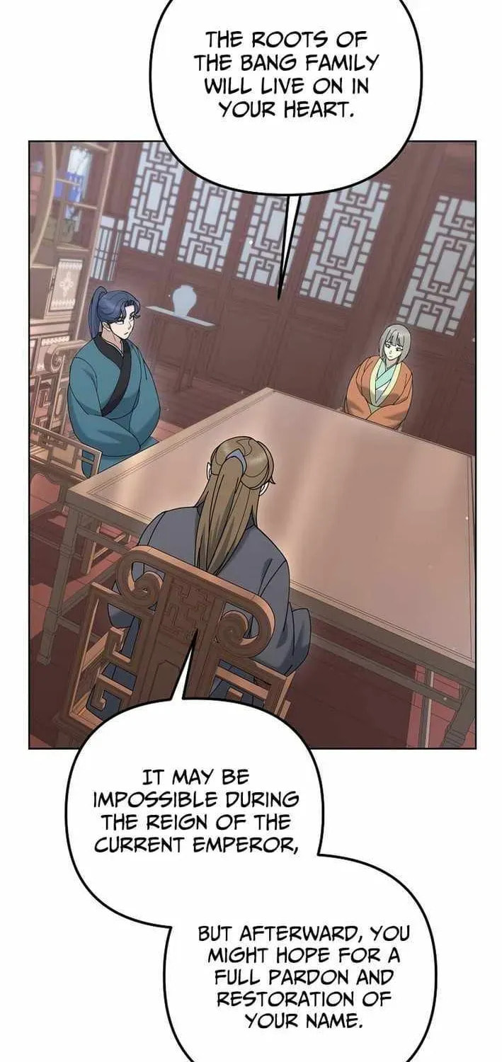 The Perfect Eunuch Chapter 50 page 46 - 