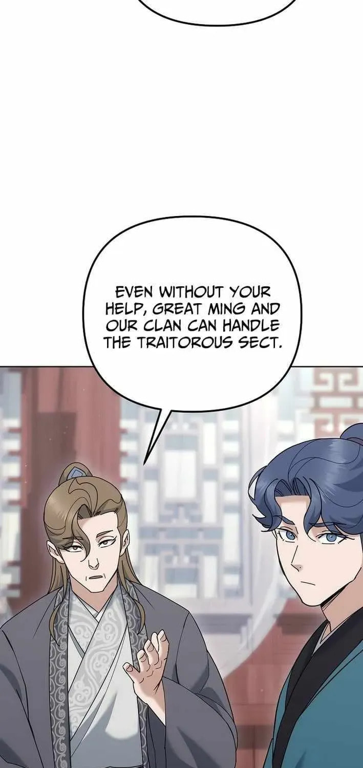 The Perfect Eunuch Chapter 50 page 47 - 