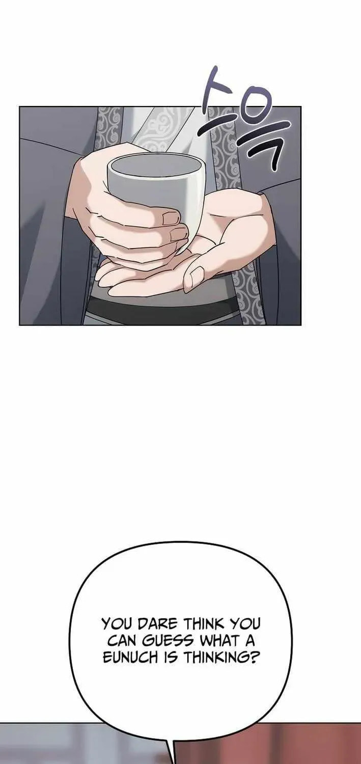 The Perfect Eunuch Chapter 50 page 6 - 