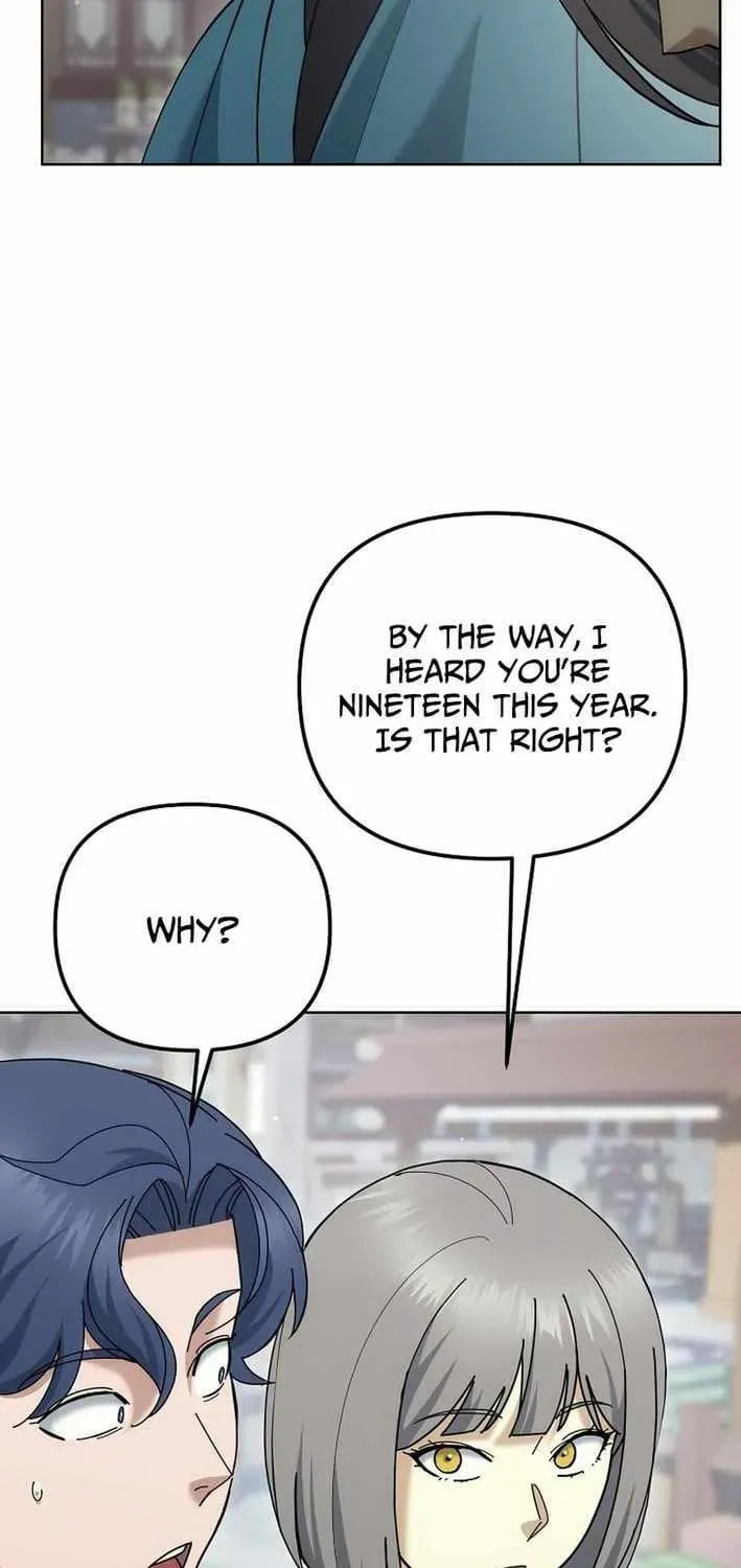 The Perfect Eunuch Chapter 50 page 59 - 
