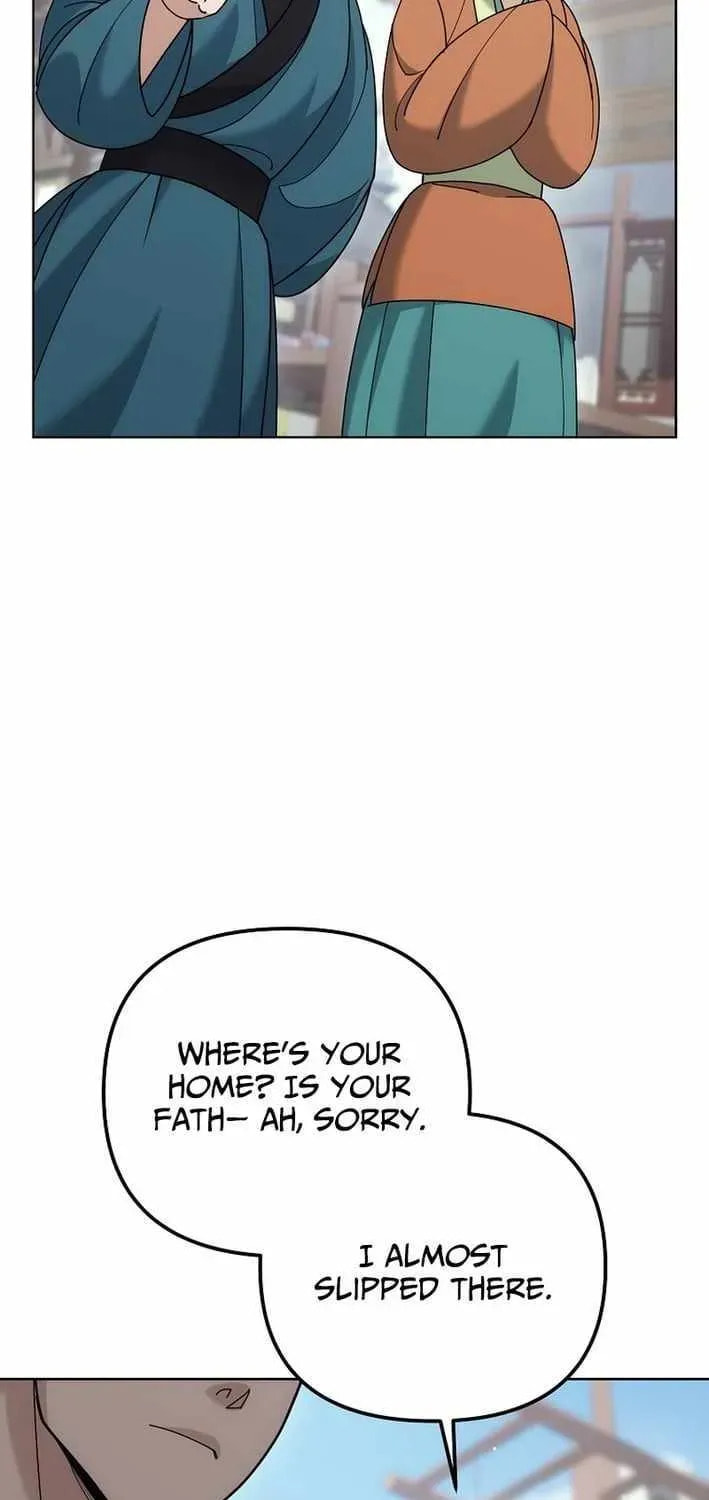 The Perfect Eunuch Chapter 50 page 61 - 