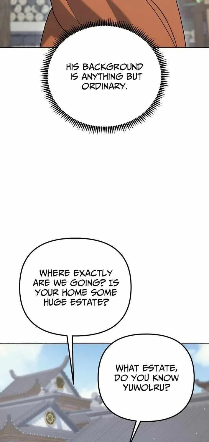 The Perfect Eunuch Chapter 50 page 68 - 