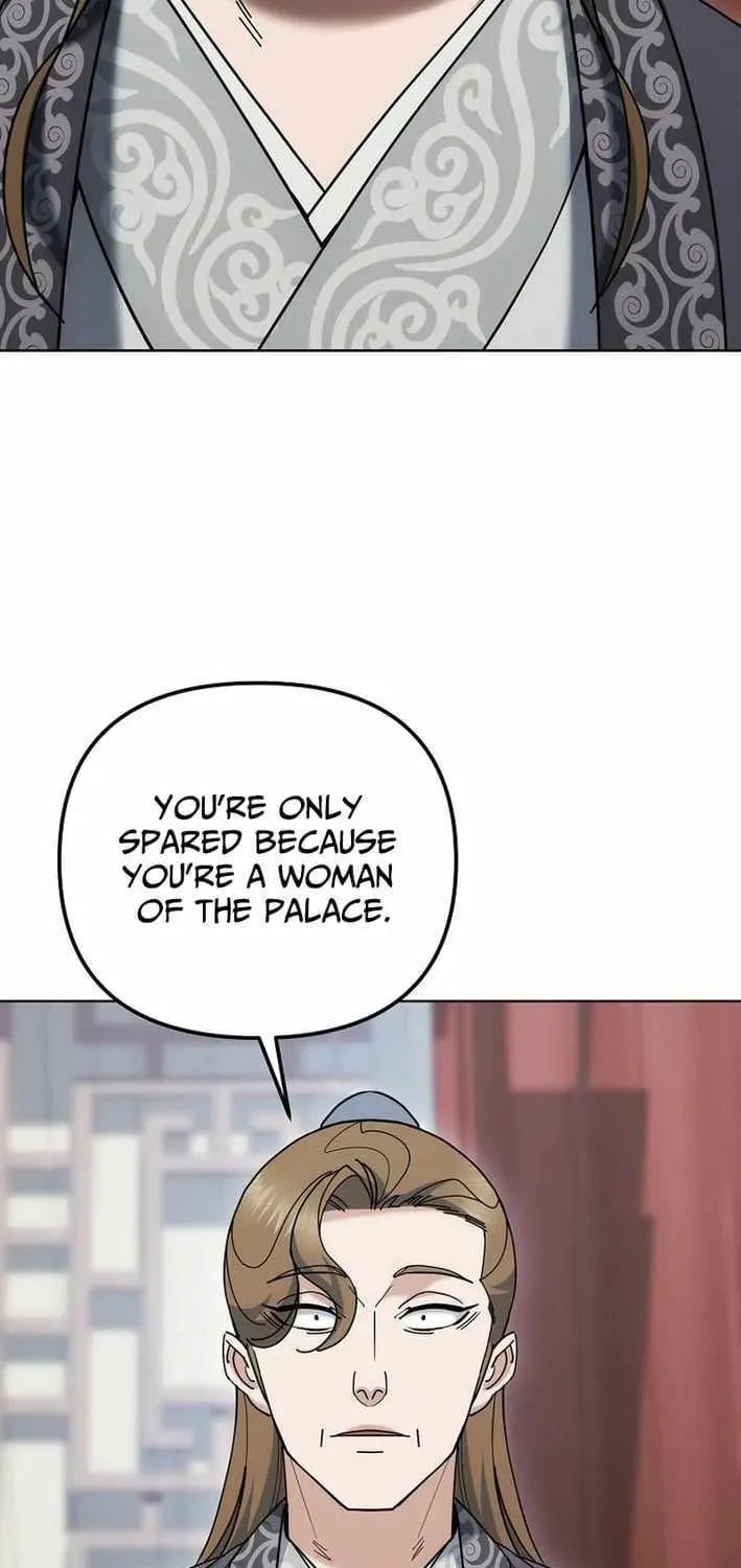 The Perfect Eunuch Chapter 50 page 8 - 