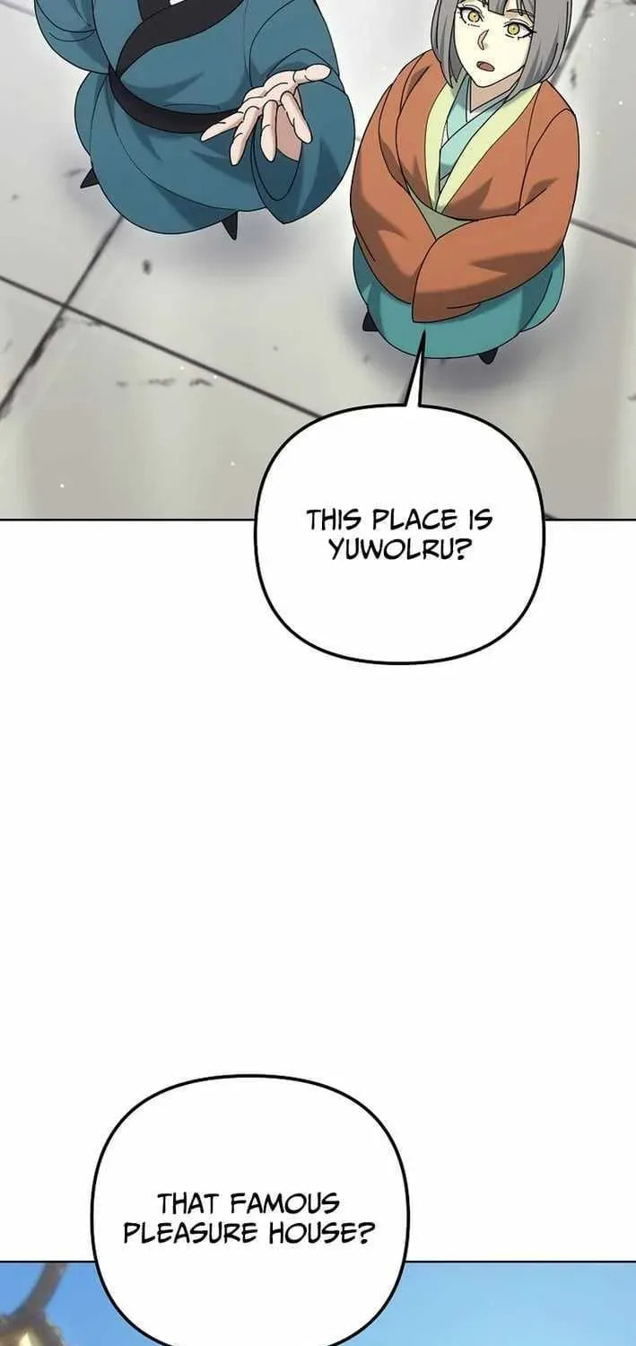 The Perfect Eunuch Chapter 50 page 71 - 