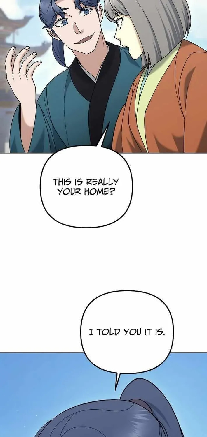 The Perfect Eunuch Chapter 50 page 75 - 