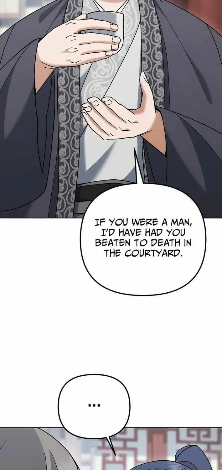 The Perfect Eunuch Chapter 50 page 9 - 