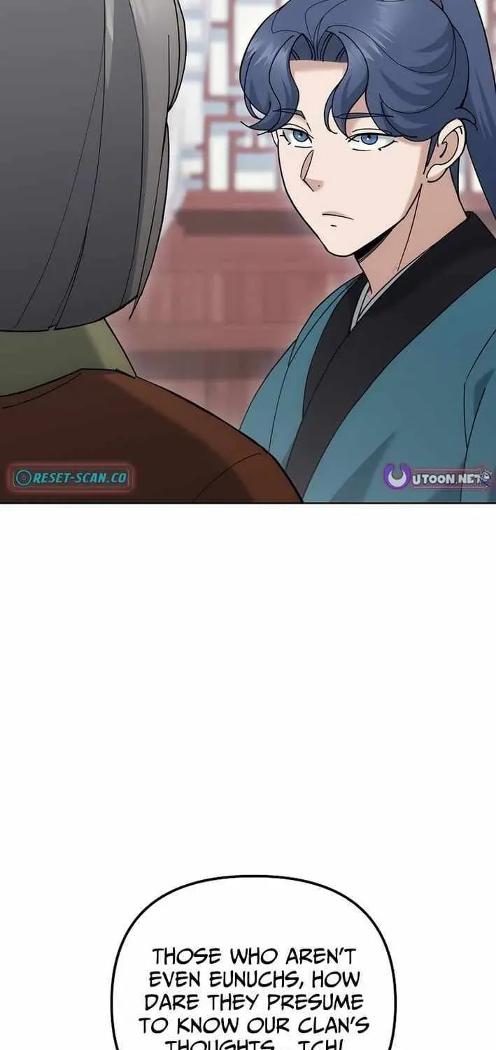 The Perfect Eunuch Chapter 50 page 10 - 