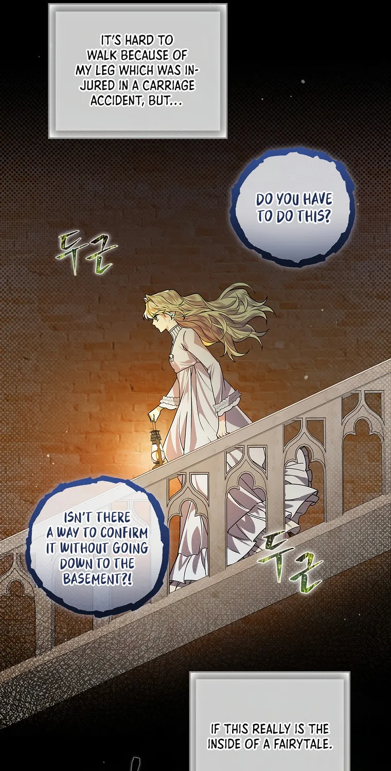 The Perfect Plan for a Fairy-Tale Ending Chapter 1 page 104 - 