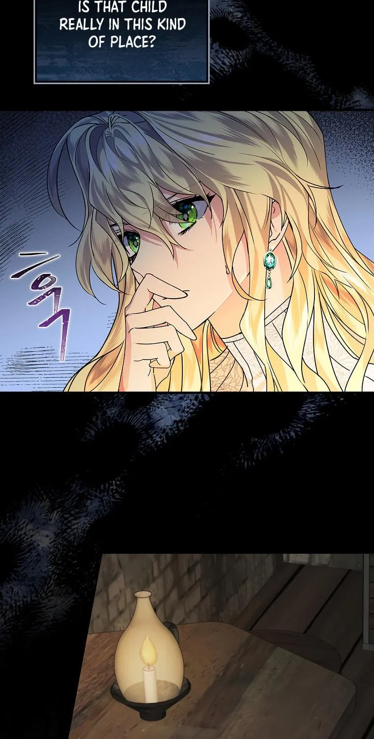 The Perfect Plan for a Fairy-Tale Ending Chapter 1 page 118 - 