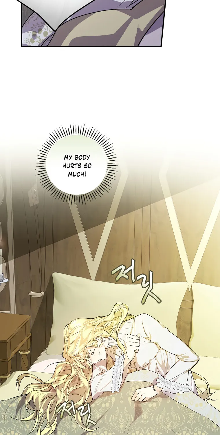 The Perfect Plan for a Fairy-Tale Ending Chapter 1 page 16 - 