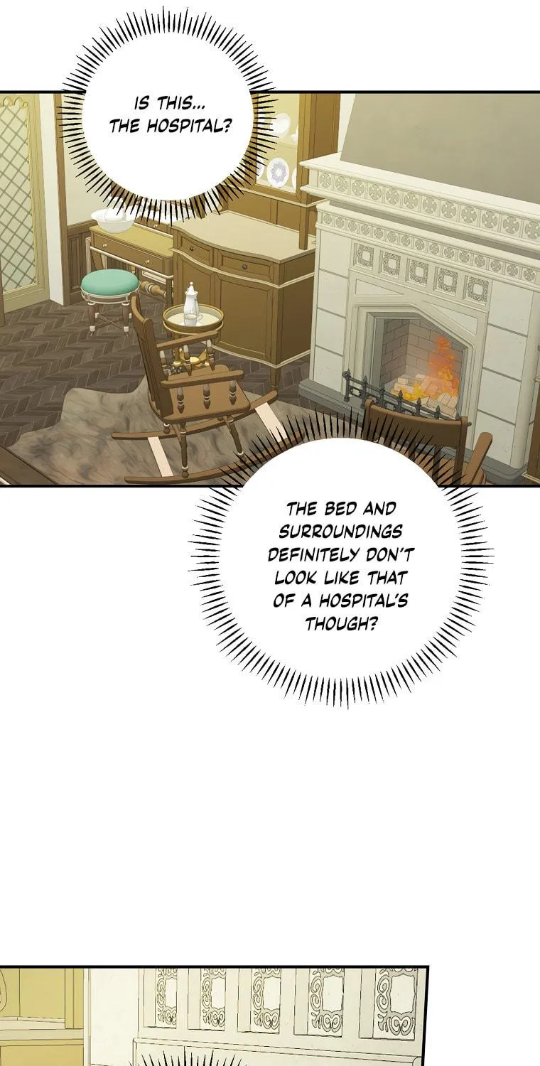 The Perfect Plan for a Fairy-Tale Ending Chapter 1 page 25 - 