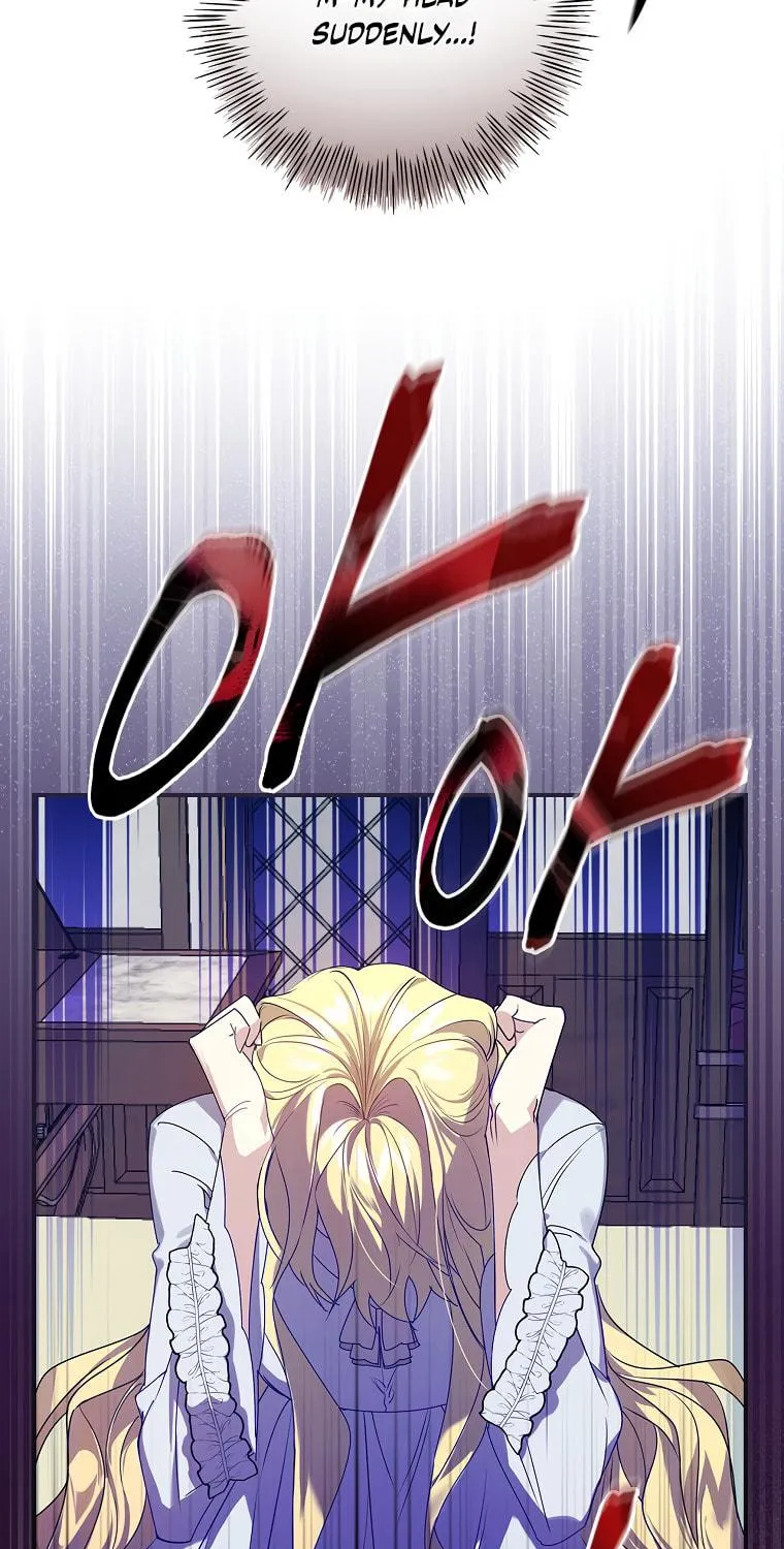 The Perfect Plan for a Fairy-Tale Ending Chapter 1 page 31 - 