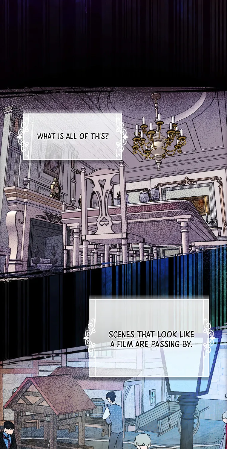 The Perfect Plan for a Fairy-Tale Ending Chapter 1 page 35 - 