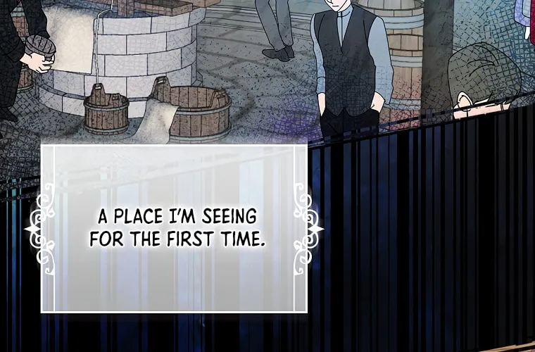 The Perfect Plan for a Fairy-Tale Ending Chapter 1 page 36 - 