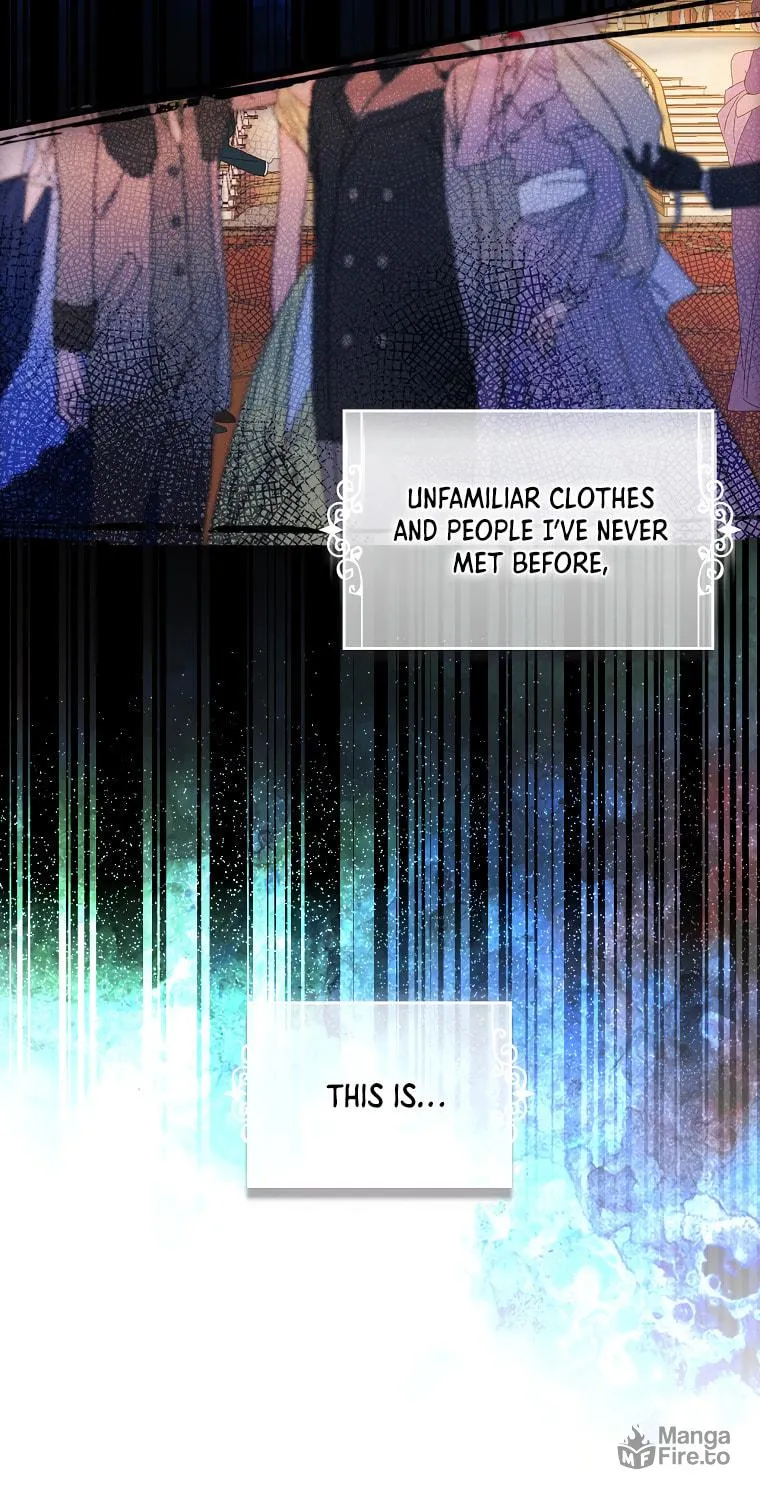 The Perfect Plan for a Fairy-Tale Ending Chapter 1 page 37 - 
