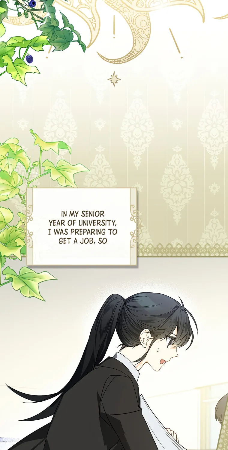 The Perfect Plan for a Fairy-Tale Ending Chapter 1 page 40 - 