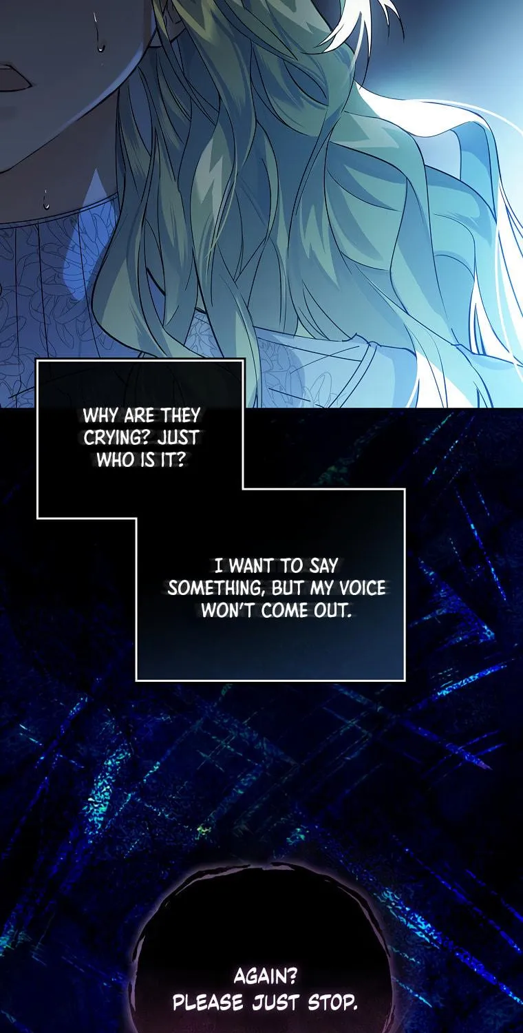 The Perfect Plan for a Fairy-Tale Ending Chapter 1 page 5 - 