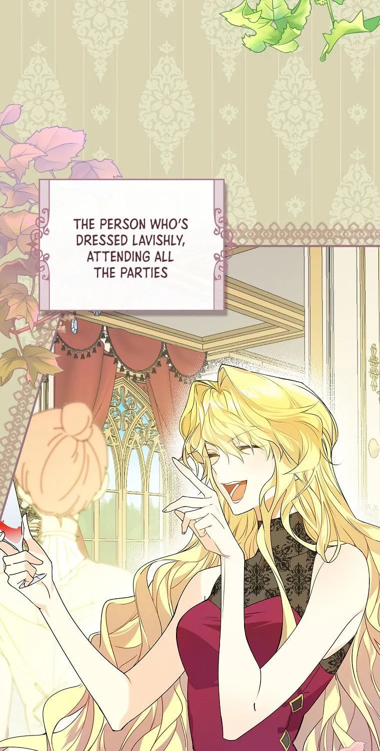 The Perfect Plan for a Fairy-Tale Ending Chapter 1 page 42 - 