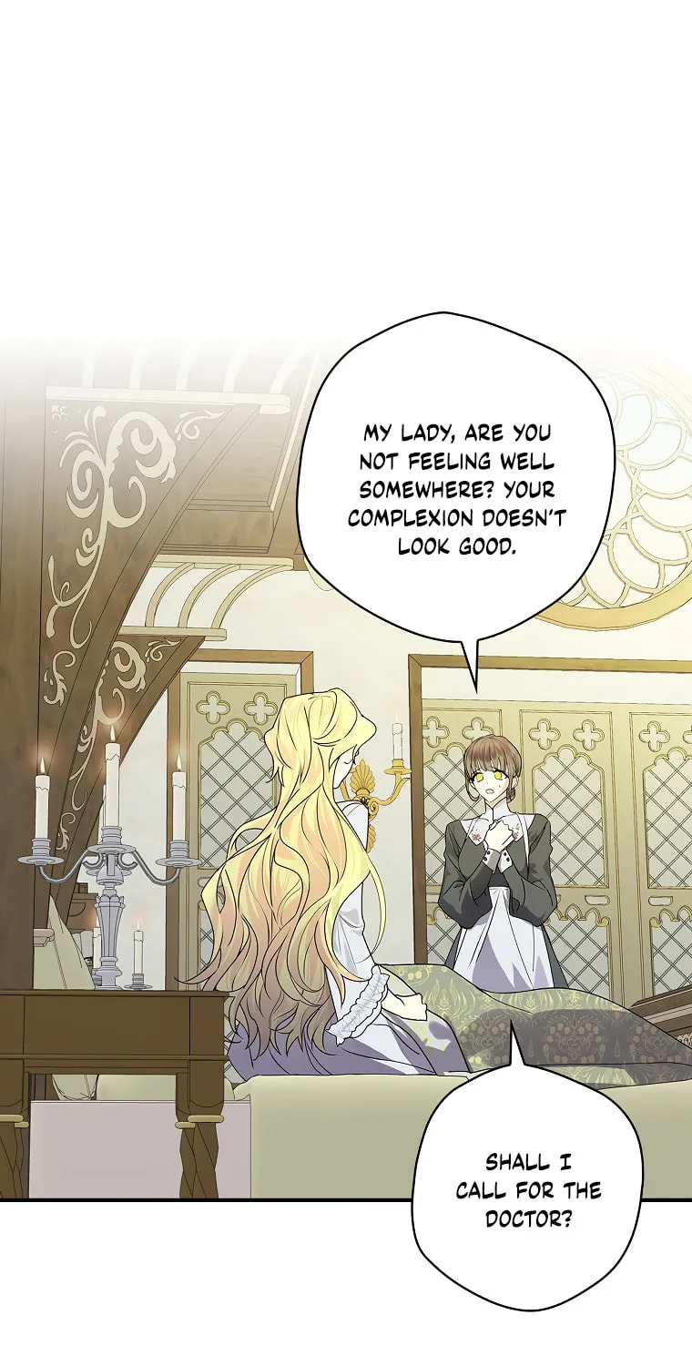 The Perfect Plan for a Fairy-Tale Ending Chapter 1 page 55 - 