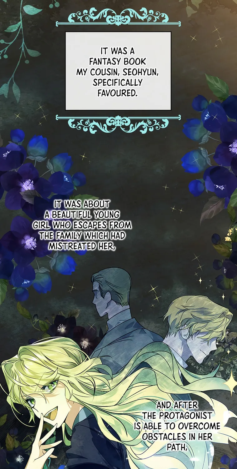 The Perfect Plan for a Fairy-Tale Ending Chapter 1 page 67 - 