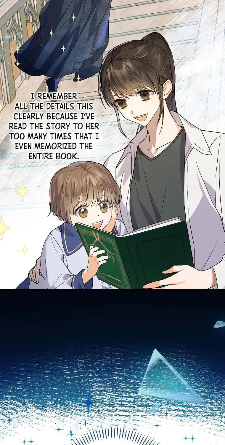 The Perfect Plan for a Fairy-Tale Ending Chapter 1 page 69 - 