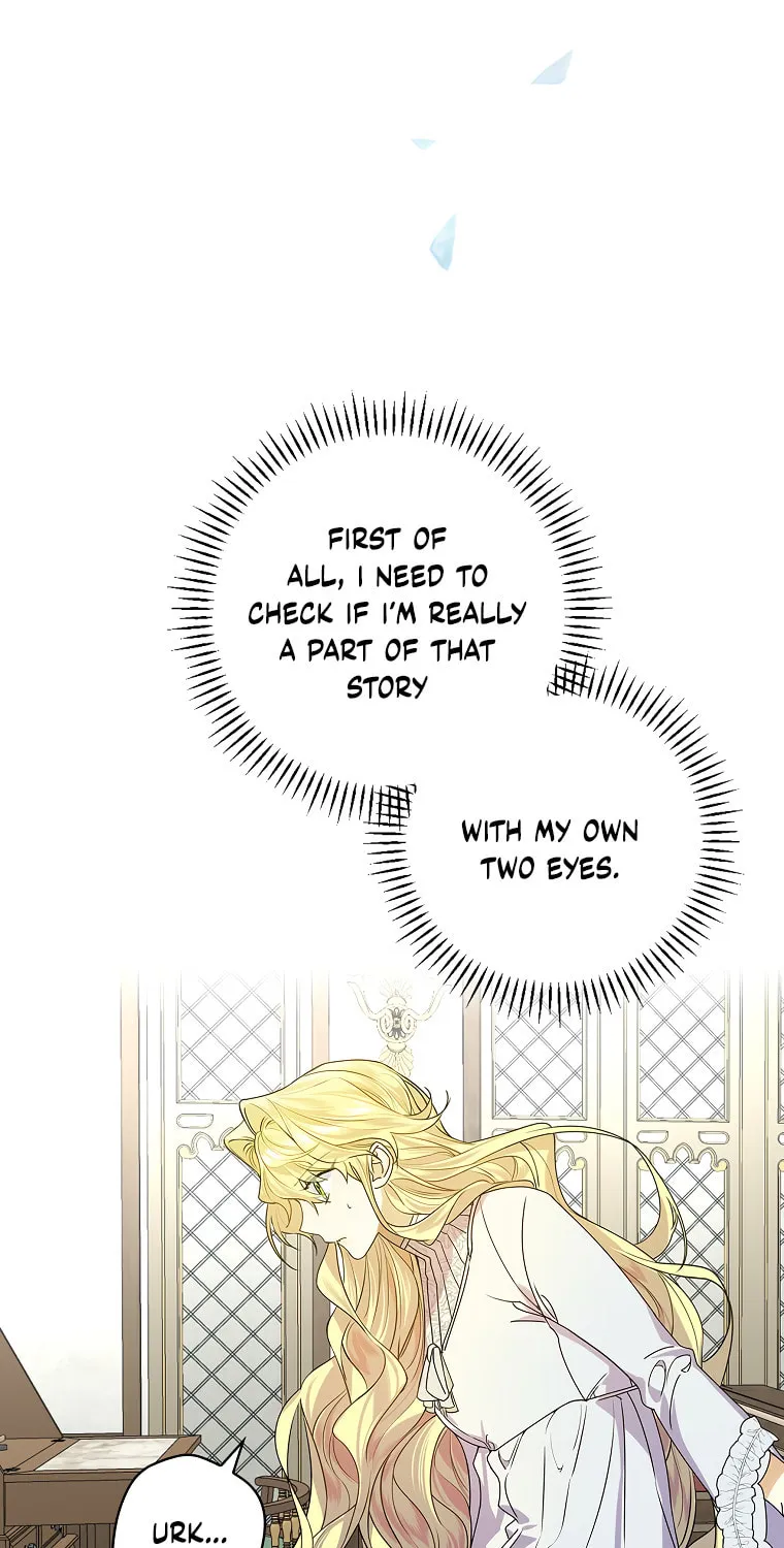 The Perfect Plan for a Fairy-Tale Ending Chapter 1 page 74 - 