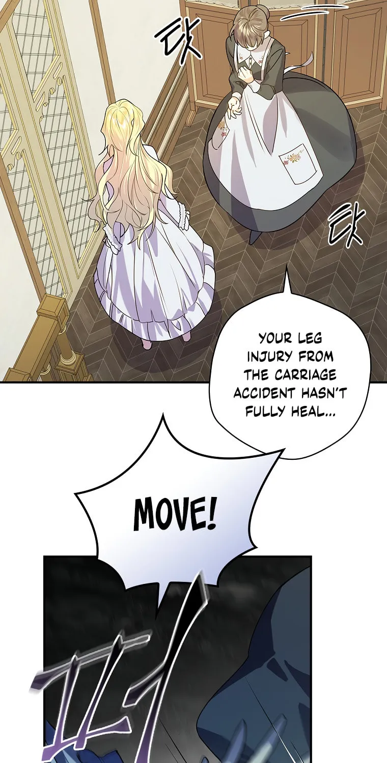 The Perfect Plan for a Fairy-Tale Ending Chapter 1 page 77 - 