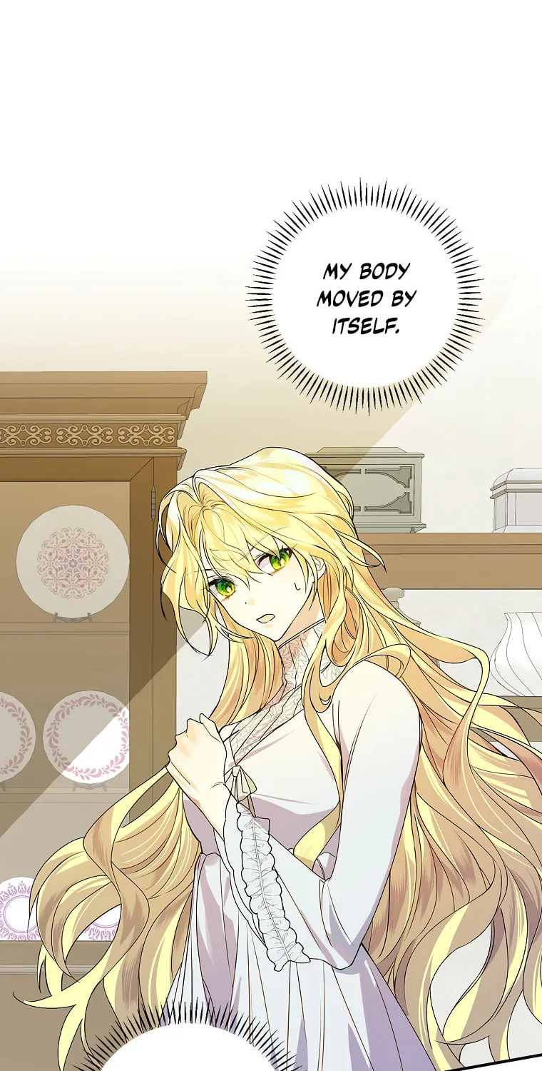The Perfect Plan for a Fairy-Tale Ending Chapter 1 page 81 - 