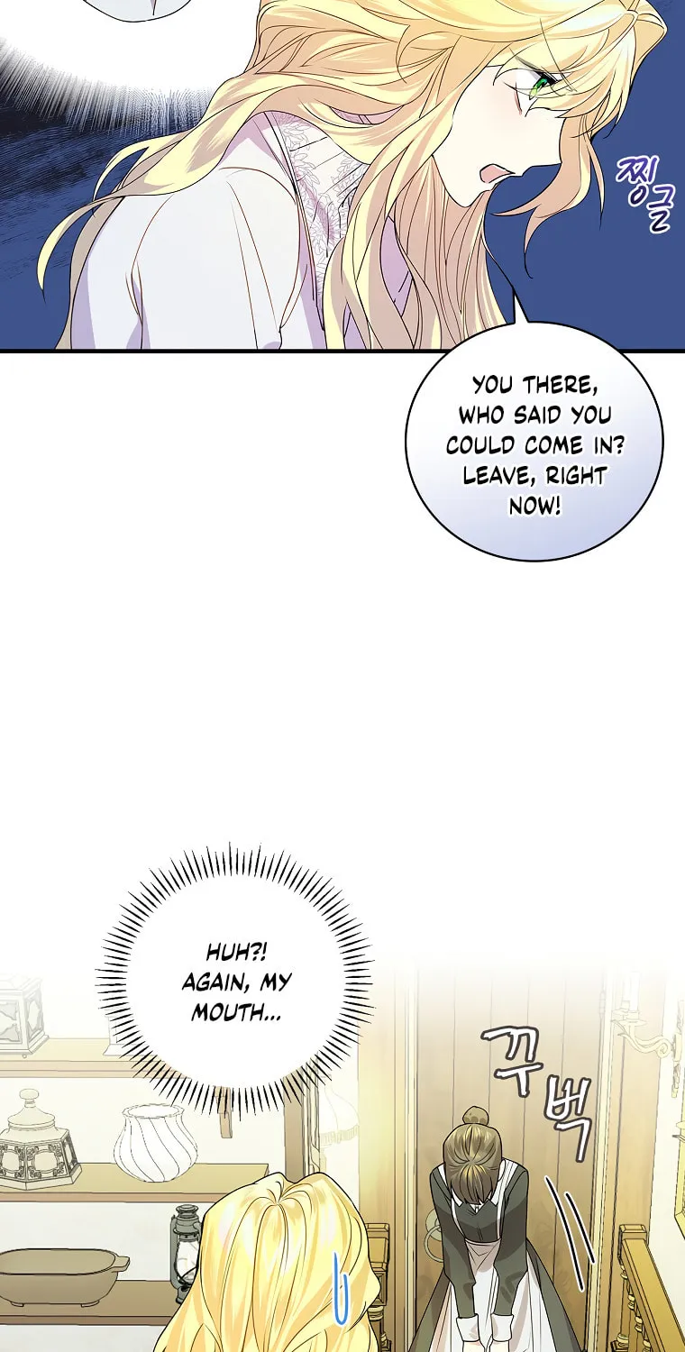 The Perfect Plan for a Fairy-Tale Ending Chapter 1 page 84 - 