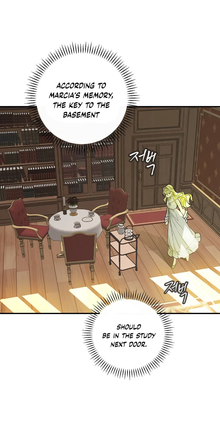 The Perfect Plan for a Fairy-Tale Ending Chapter 1 page 87 - 
