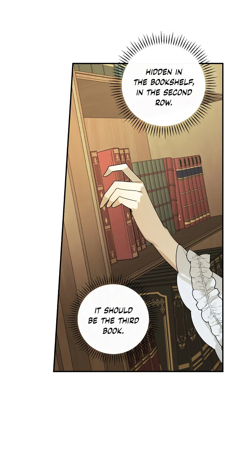 The Perfect Plan for a Fairy-Tale Ending Chapter 1 page 88 - 