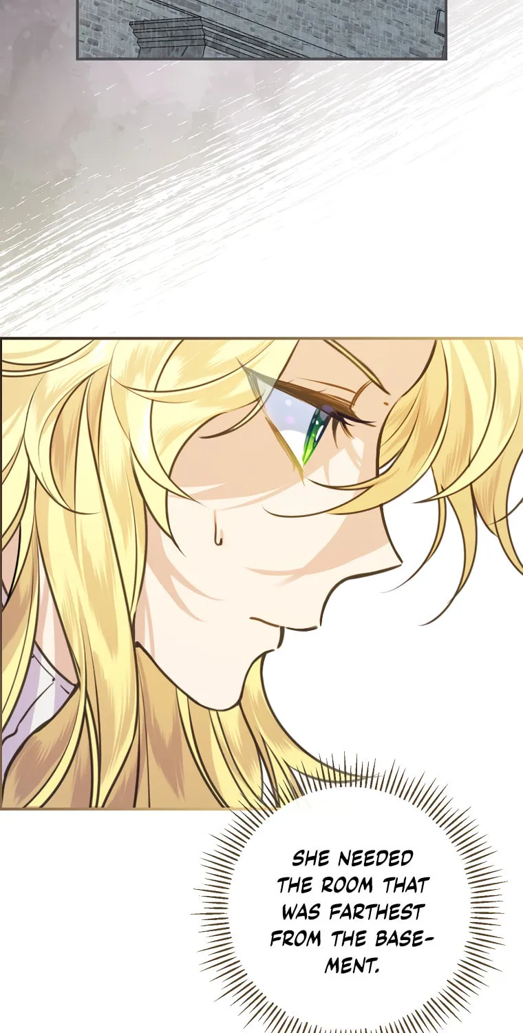 The Perfect Plan for a Fairy-Tale Ending Chapter 1 page 95 - 