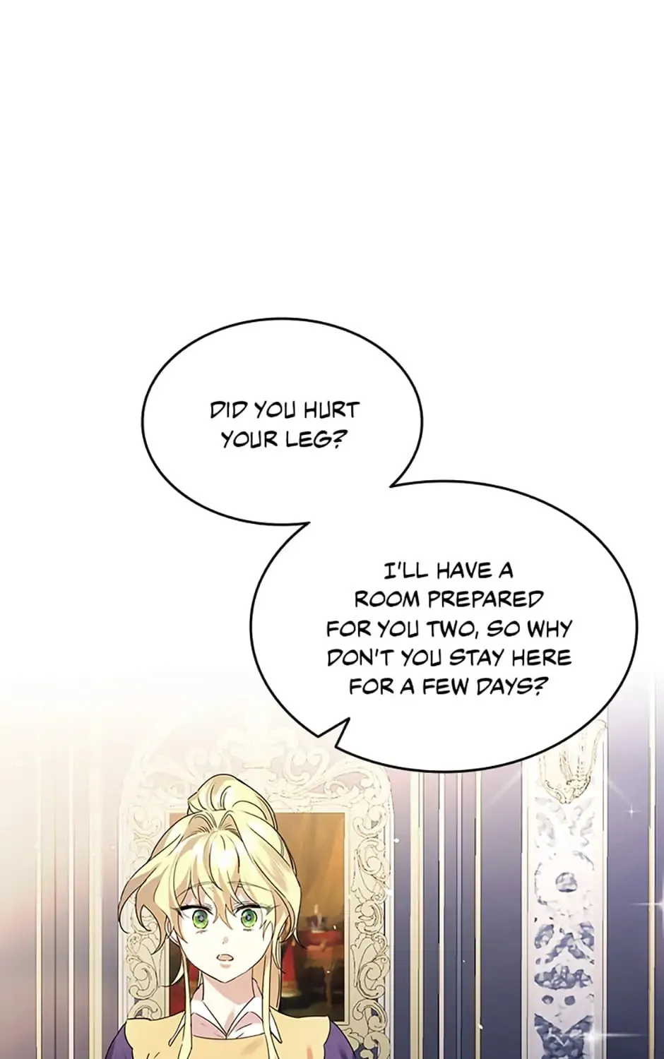 The Perfect Plan for a Fairy-Tale Ending Chapter 10 page 1 - 
