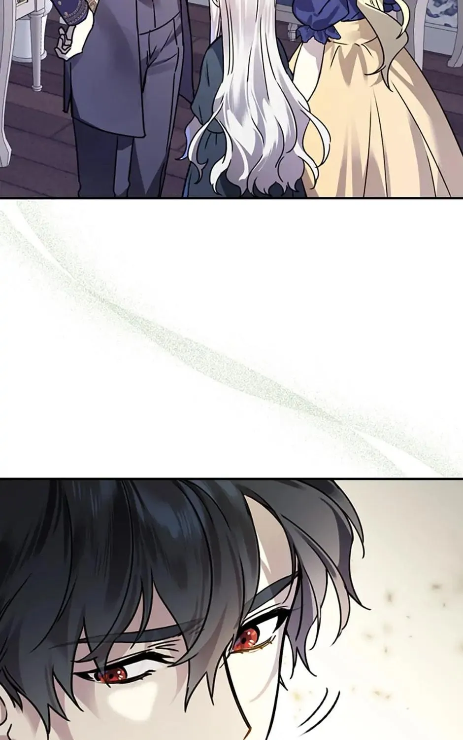 The Perfect Plan for a Fairy-Tale Ending Chapter 10 page 11 - 