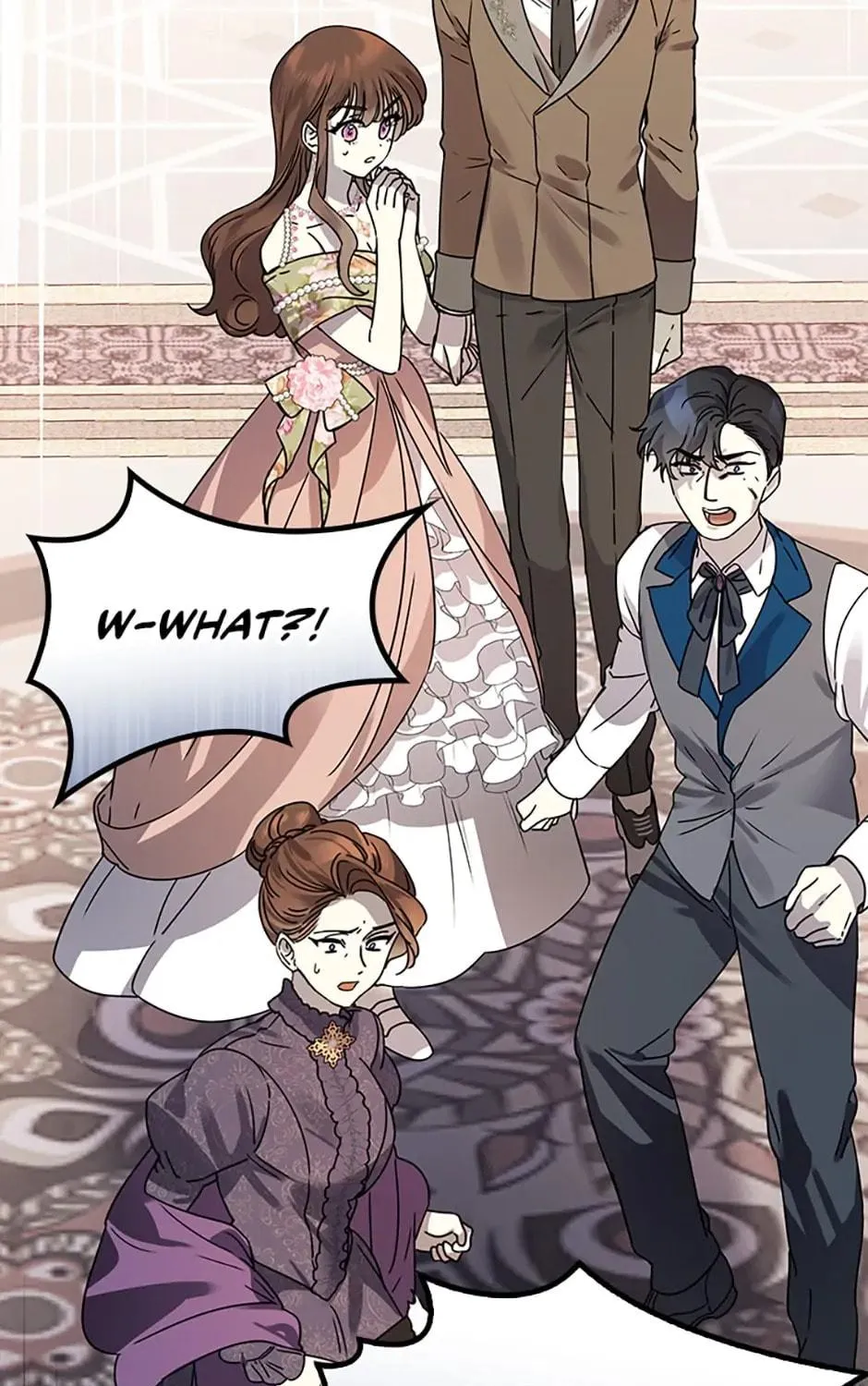 The Perfect Plan for a Fairy-Tale Ending Chapter 10 page 107 - 