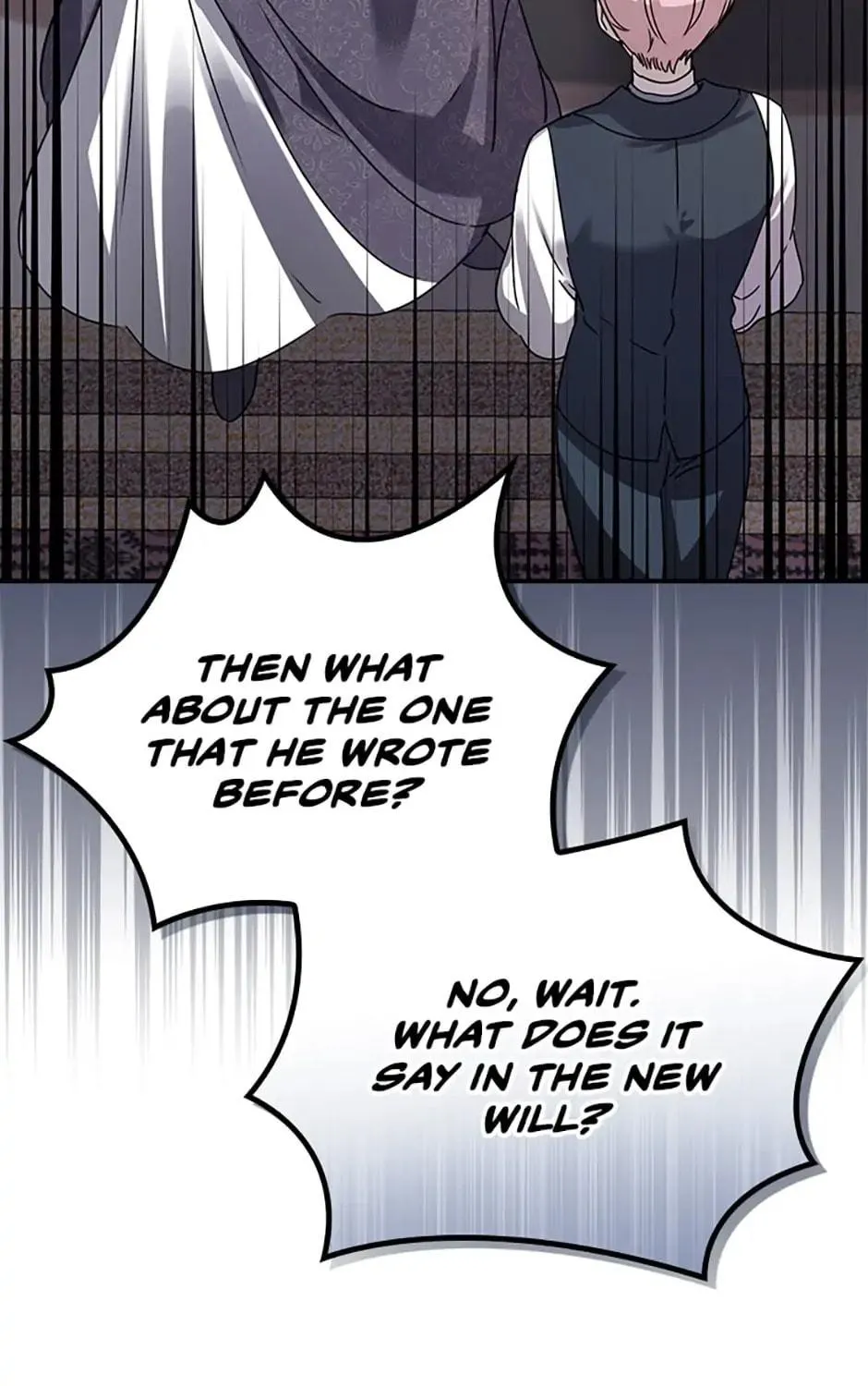 The Perfect Plan for a Fairy-Tale Ending Chapter 10 page 109 - 