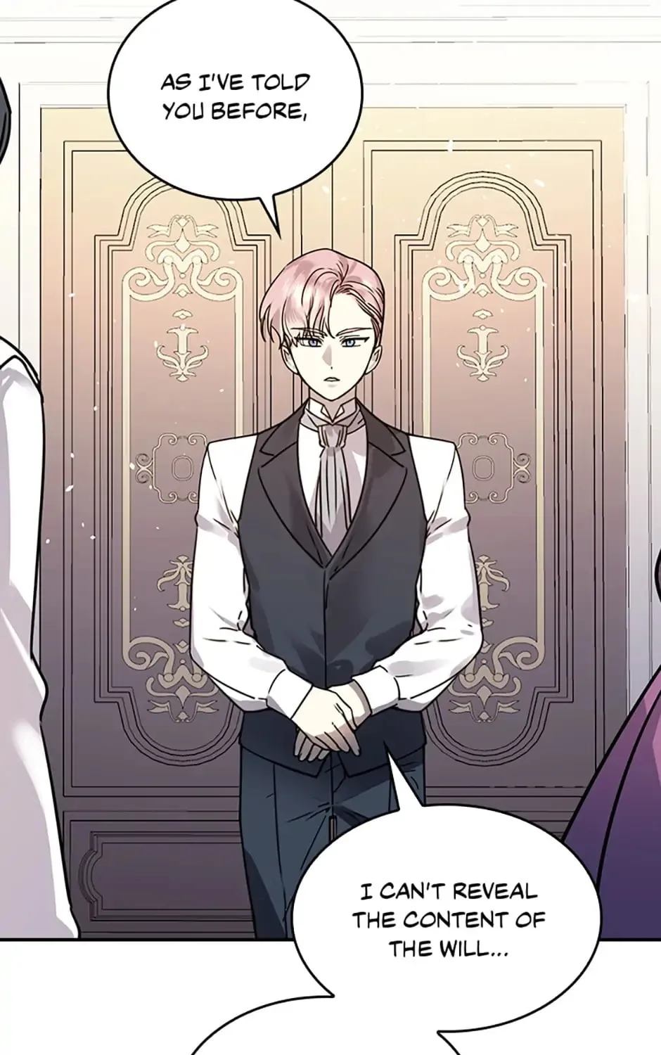 The Perfect Plan for a Fairy-Tale Ending Chapter 10 page 111 - 