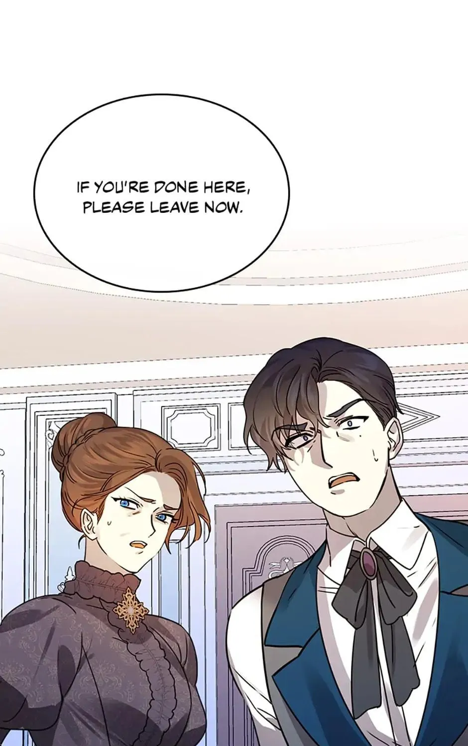The Perfect Plan for a Fairy-Tale Ending Chapter 10 page 113 - 