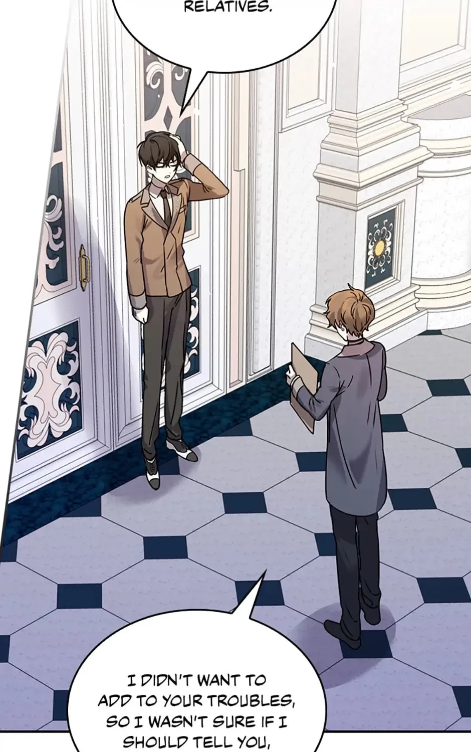 The Perfect Plan for a Fairy-Tale Ending Chapter 10 page 121 - 