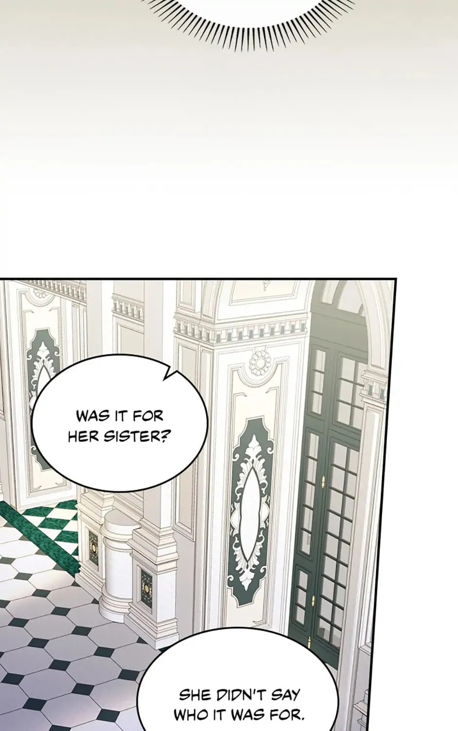 The Perfect Plan for a Fairy-Tale Ending Chapter 10 page 127 - 