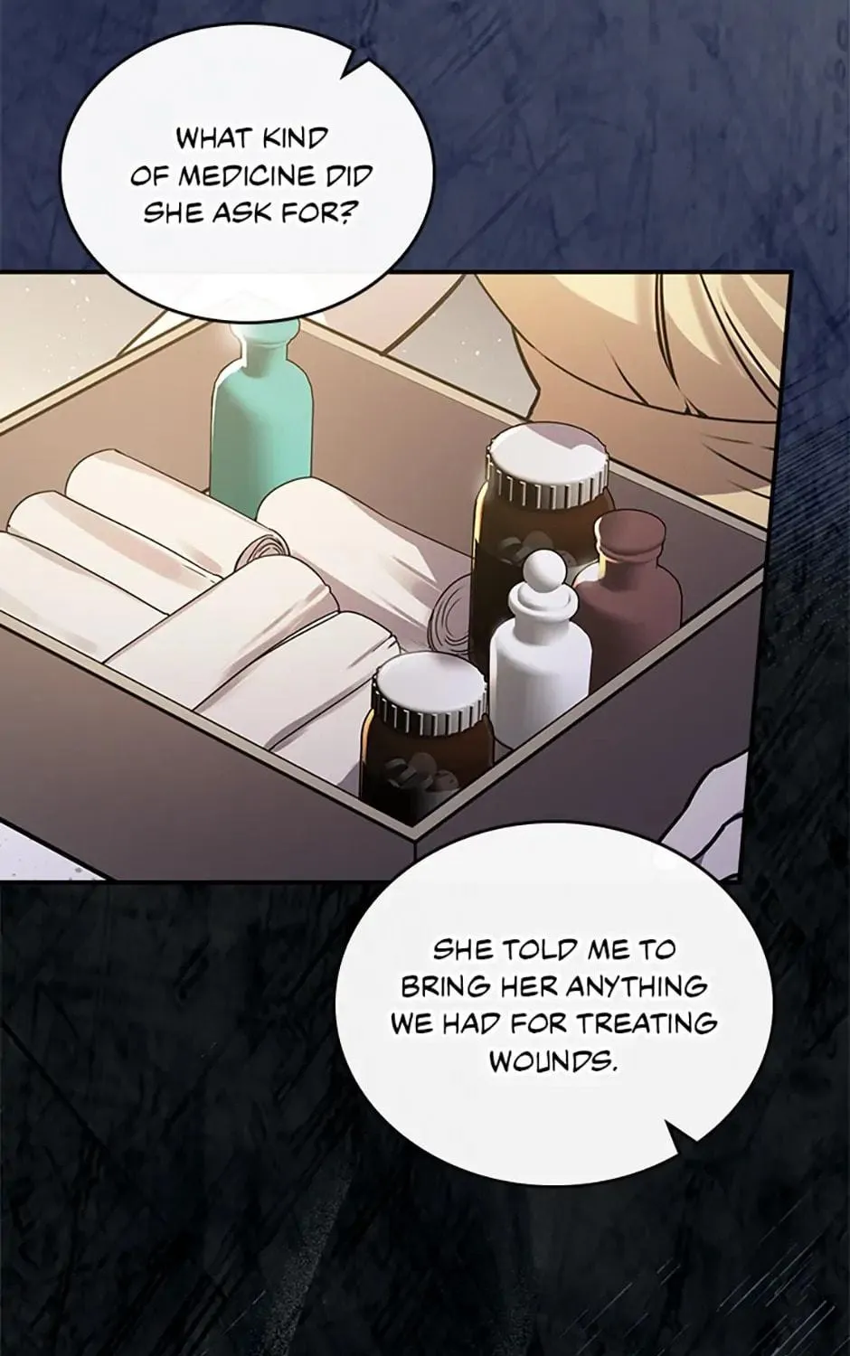 The Perfect Plan for a Fairy-Tale Ending Chapter 10 page 131 - 