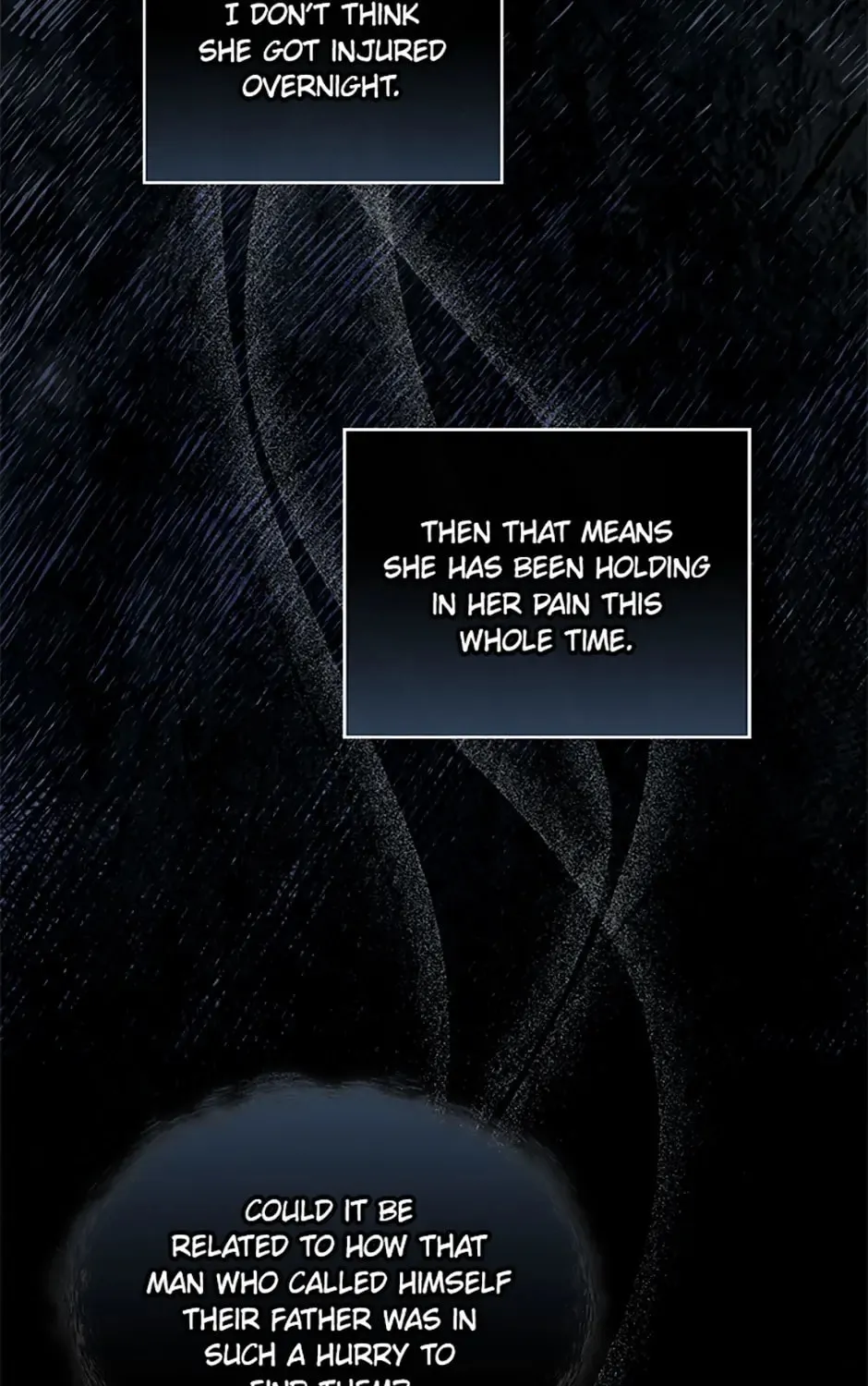 The Perfect Plan for a Fairy-Tale Ending Chapter 10 page 133 - 